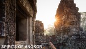 Spirit of Angkor Wat Tour - 3 Days