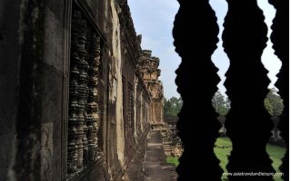 Spirit of Angkor Wat Tour - 3 Days