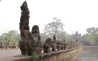 Vietnam Cambodia Package: 18 Days of History, Culture, and Adventure