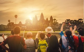 When is the Best Time to Visit Cambodia?