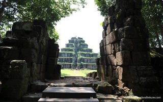 When is the Best Time to Visit Cambodia?