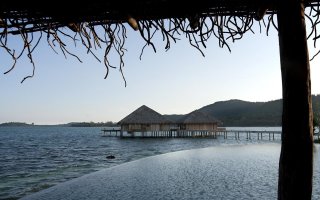 Top best beaches for your Cambodia Vacation
