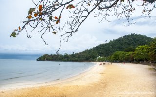 Top best beaches for your Cambodia Vacation