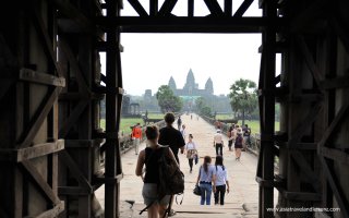 Truly Cambodia - 11 Days