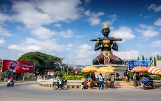 Truly Cambodia - 11 Days