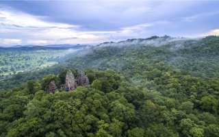 Truly Cambodia - 11 Days