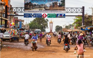 Ratanakiri-Cambodia