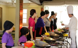 Siem Reap Cooking Class