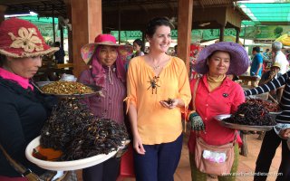 Colors of Cambodia - 7 Days