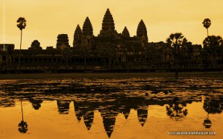 Complete Guide to Cambodia Tours from Philippines: Flights, Visa & Travel Tips (2026)