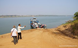 Grand Cambodia - 15 Days