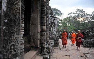 Cambodia at a Glance - 4 Days