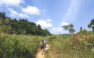 Travel guideline to Cambodia from Australia