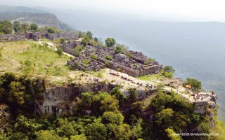 Explore Preah Vihear - 2 Days