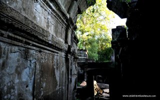 Explore Preah Vihear - 2 Days