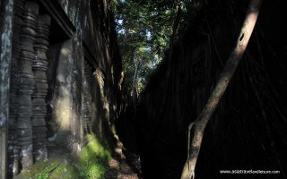 Explore Preah Vihear - 2 Days