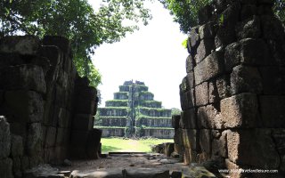 Explore Preah Vihear - 2 Days
