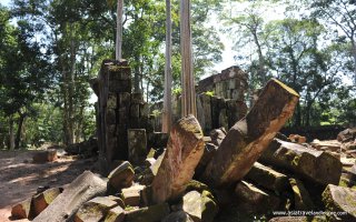 Explore Preah Vihear - 2 Days