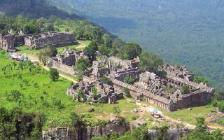 Explore Preah Vihear - 2 Days