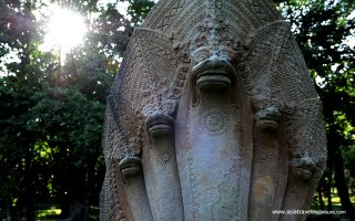 Explore Preah Vihear - 2 Days