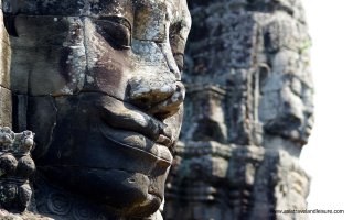 Cambodia & North Vietnam - 11 Days