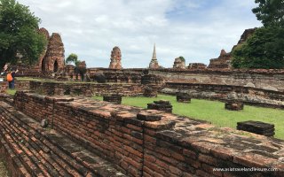 Amazing Thailand & Cambodia - 10 days