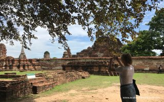 Amazing Thailand & Cambodia - 10 days