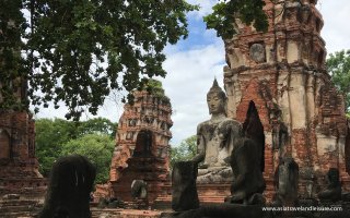 Amazing Thailand & Cambodia - 10 days