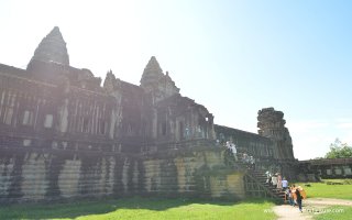 Amazing Thailand & Cambodia - 10 days