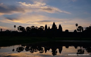 Amazing Thailand & Cambodia - 10 days