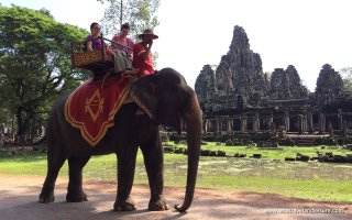 Magical Vietnam, Laos and Cambodia - 11 days