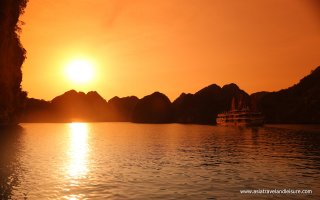 Magical Vietnam, Laos and Cambodia - 11 days