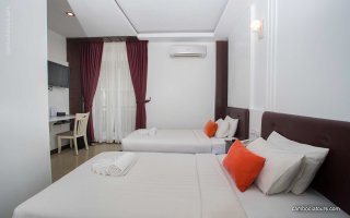 King Grand Boutique Hotel