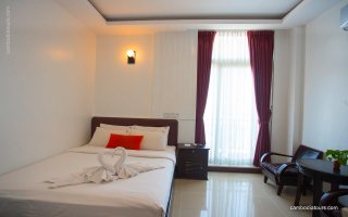 King Grand Boutique Hotel