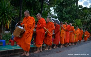 Highlights of Cambodia & Laos - 8 Days
