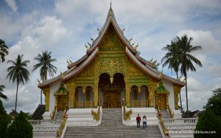 Highlights of Cambodia & Laos - 8 Days