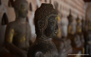 Highlights of Cambodia & Laos - 8 Days