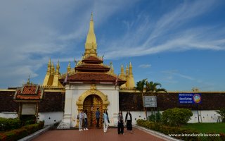 Highlights of Cambodia & Laos - 8 Days