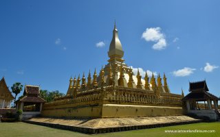 Highlights of Cambodia & Laos - 8 Days