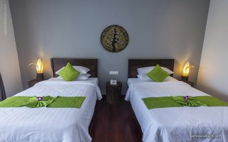 G&Z Angkor Boutique Hotel