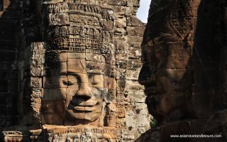 Siem Reap to Halong Bay - 7 Days
