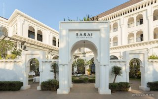 Sarai Resort & Spa