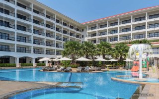 COURTYARD Marriott Siem Reap