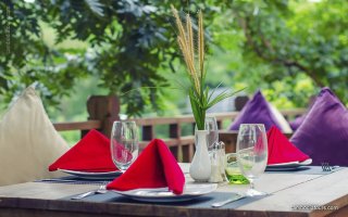Mayura Hill Resort 