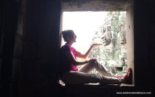 Angkor Wat to Halong Bay - 8 Days