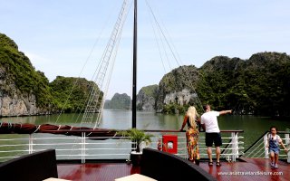 Angkor Wat to Halong Bay - 8 Days