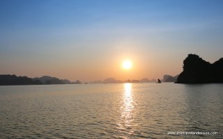 Angkor Wat to Halong Bay - 8 Days