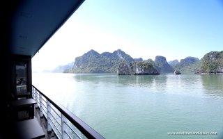 Angkor Wat to Halong Bay - 8 Days