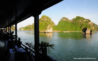 Angkor Wat to Halong Bay - 8 Days