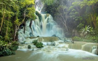 Splendor of Laos & Cambodia - 12 Days